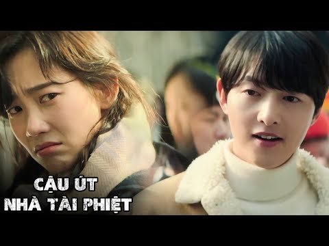 Cậu Út Do Joon HÍ HỬNG gặp lại