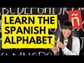 Learn The Spanish Alphabet Sounds Master Spanish Pronunciation In Just 5 Minutes