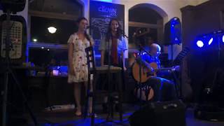 ONE DAY - Melody Gardot | Cover by The Sunday Effect.