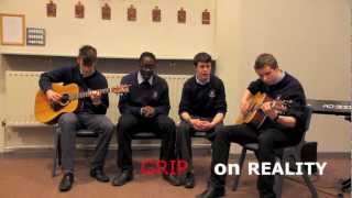 Stalemate Unplugged Enter Shikari