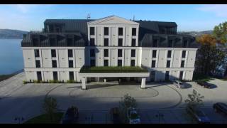 HERON LIVE HOTEL - Miejska rezydencja w samym centrum natury