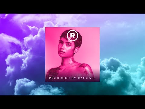 Kehlani x Chance The Rapper x Justin Bieber Type Beat - Hueman | Prod. by RagoArt
