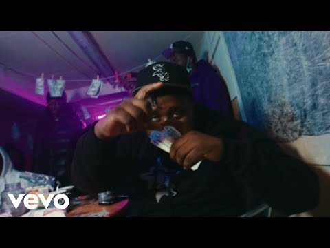 RNB Daysavv - No Games ft. Jah Fiinesse