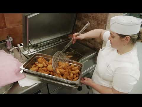 Nakoukněte pod pokličku nové kuchyně v Resortu Březová