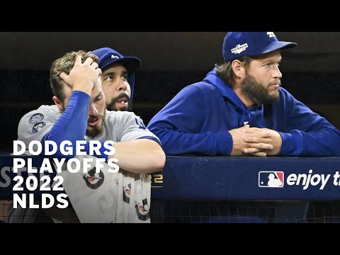 Column: Dodgers lose, spoiled fans want playoff format changed