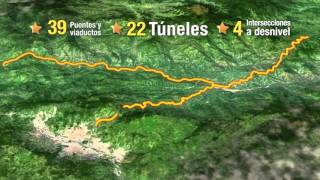 Autopistas Mar 1 y Mar 2 | Autopistas para la Prosperidad Colombia