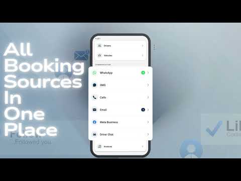 ID Dispatch App