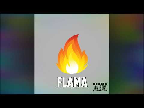 🔥FLAMA 🔥- Jack Russell x Foyone x Akapellah x Big Soto x Trainer.