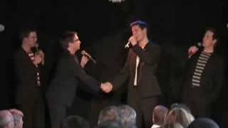 Den blomstertid nu kommer