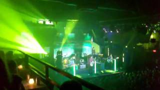 Bright Eyes - Beginner's Mind (Live)