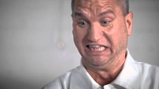 Så släcker du en brand i köket