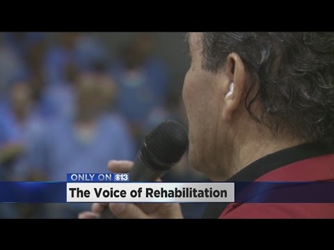 Tower Of Power Singer Becomes Voice Of Rehab After Leaving Prison