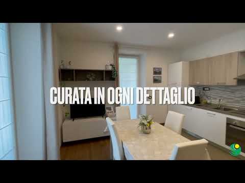 Tuenno, a due passi dal Lago di Tovel Appartamento ristrutturato 2