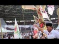Radja Prabowo Pilihan Kita