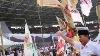 Download lagu Radja - Prabowo Pilihan Kita mp3