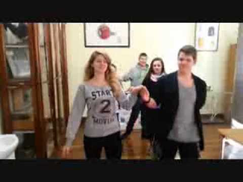 pozytywnie jebnięci