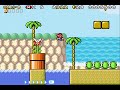 SMAGHETTI SMA4 SMB3 CUSTOM LEVELS 2145