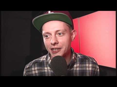 Graded Interview | Danish DeeJay Awards 2012 | 08.04.12 - YouTube