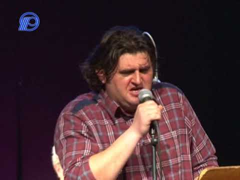 Southlanders -  Oriem (J.J.Cale Cover)