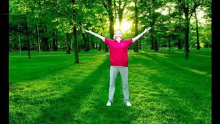 Download lagu Senam Pernapasan Seri 1 - Kelompok Senam Bhineka dan Senam Nasa - peraga oleh Bu Hadi (Ci Ing) mp3