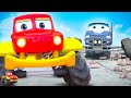 We Are The Monster Trucks More Truck Songs For Kids