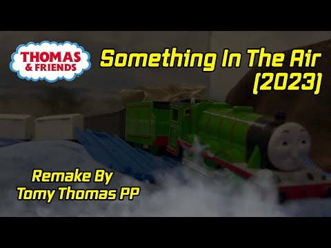 Tomy Something In The Air (2023)