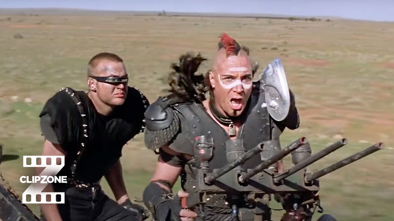 Mad Max 2 Review: The Ultimate Fuel-Fueled Apocalypse Thrill Ride