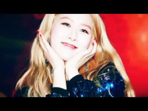 Euijin 의진 | A girl like you.
