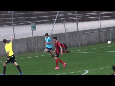 Juniors C Promotion: Team Littoral-Xamax 2-2 (1-2)