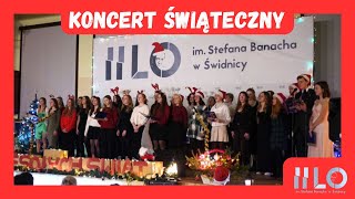 Koncert Kolęd w Banachu