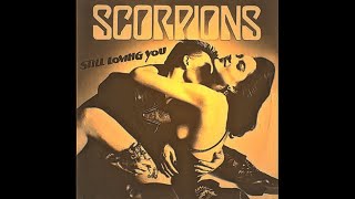 HQ  SCORPIONS  -  STILL LOVING YOU  Best Version!  High fidelity AUDIO HQ &amp; LYRICS