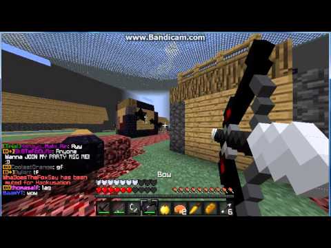 Badlion PvP E13 - Intensity Rises