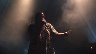 Chinese Man-Once upon a time-principal -2/6/2016