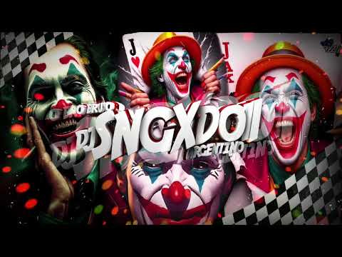 🌌 MTG MAGIC VIBE 🌌 - MC B7 - [DJ SNGXD 011] 2K25