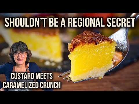 Ein Kentucky Pie, von dem Sie noch nie gehört haben – und den Sie nicht vergessen werden