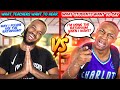 What Teachers Want To Hear Vs What Students Want To Say Ft DarrylMayes