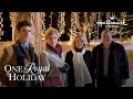 We Wish You A Merry Christmas - One Royal Holiday - Hallmark Channel