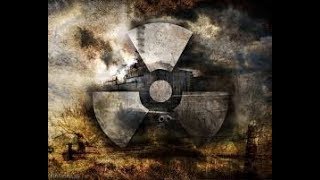 Ламповая рыбалочка AtomFishing II #1 (18+)