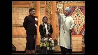 Download lagu Ketoprak BHAKTI KUNCORO Lakon ' LONTANG SEMARANG GUGAT '  21 Mei 2014 PART_6 mp3