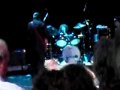 J Geils Band Live 2009 Detroit - Musta Got Lost ...
