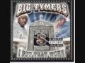Big Tymers-Pimp On Cashmoney Records 2000