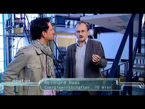 Eine Welt ohne Kernkraft - Newton Spezial ORF Part 1