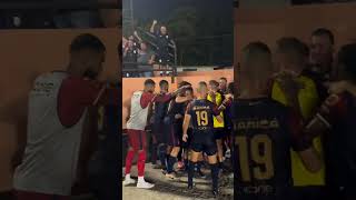 Marica venceu nova Iguaçu 1 a 0 campeonato carioca #shorts