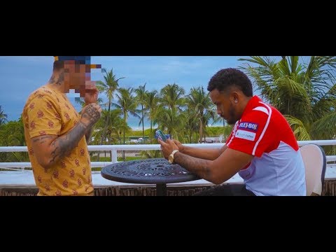 Jack Russell - Badabun  (Prod. by Bagner Boy)