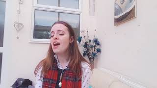 Cover of 'Easier Day' by Little Green Cars