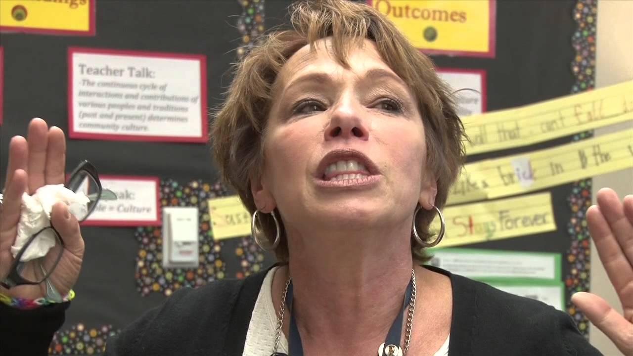 Balanced Assessment System