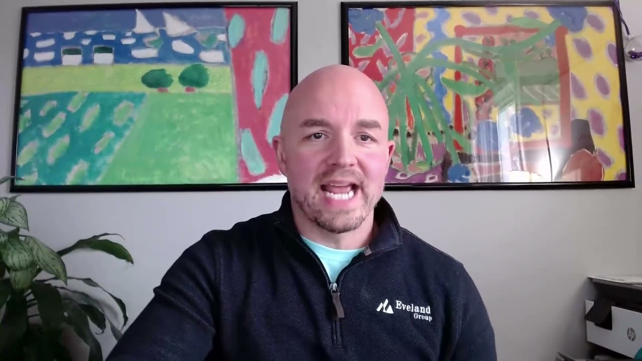 Eric Eveland, The Eveland Group