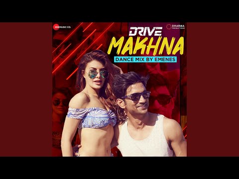 Makhna Dance Mix by Emenes