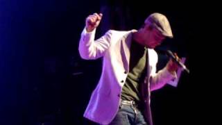 Untamed ~ HOB Cleveland ~ Gavin DeGraw