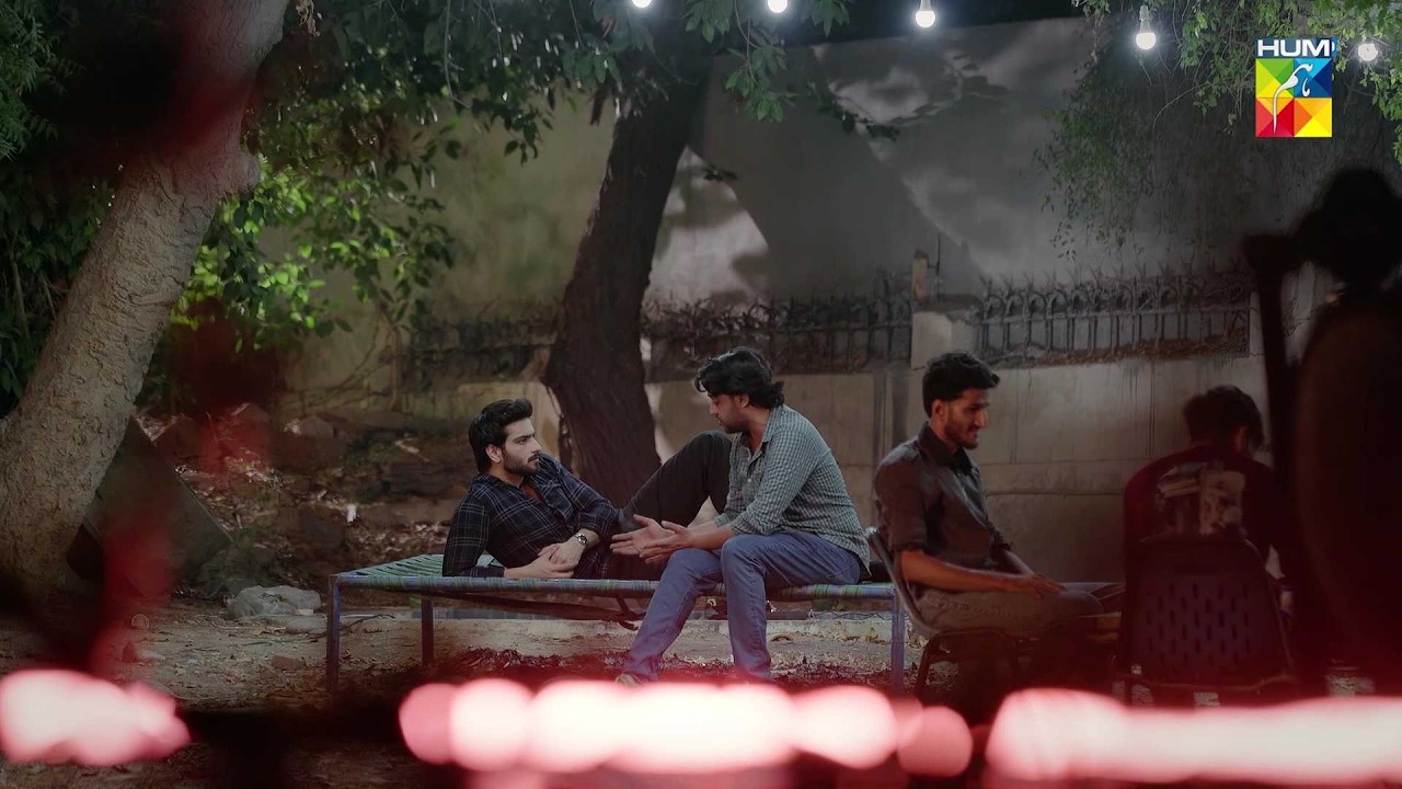 Bilal Ke Dost Ne Usay Kya Mashwra Diya..? #deewar #sunitamarshal